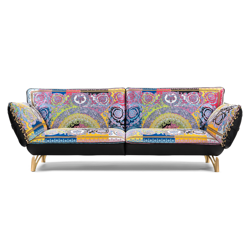 Italian Modern Sofa Factory Wholesaler/distributor Luxury Rhapsody Sofa