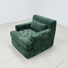 Foshan Sofa Factory Compression Sofa Vacuum Compressed Furniture Sofa in Box