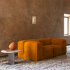 Divano Moderno Italiano Bulk Sofa Suppliers Mario Bellini La Mura Sectional Sofa