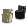 Modern Living Room Bedroom Accent Chair Giotto Sofa Chair
