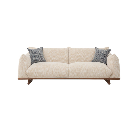 Italian minimalist furniture foshan sofa fabric couch asos sofa set
