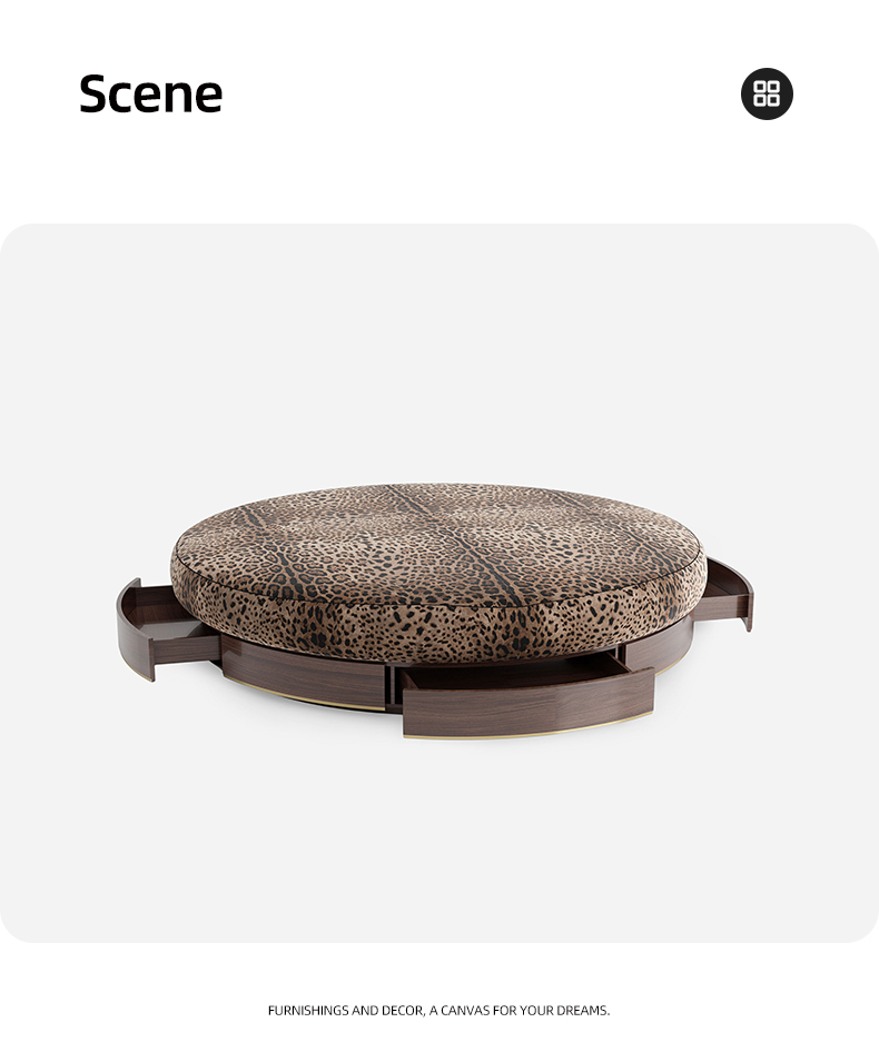 Girasole ottoman (3)