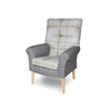 Mobilier Pour Maisons De Retraite Healthcare Furniture Nursing Home Sofas Chatsworth Chair