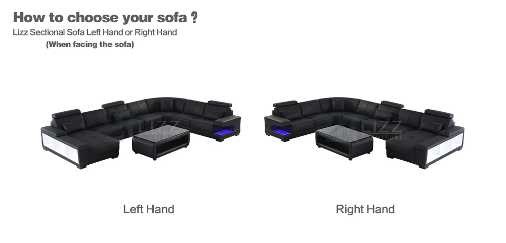 Sectional Sofa