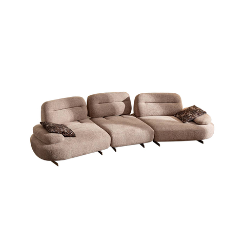 Commercial Furniture Solutions Canadian Furniture Curve Design Fabric Ayla Sofa