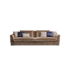 Luxury Sofa Suppliers Italian Modern Velvet Couch Arcadia Sofa 