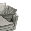 Bespoke Furniture Solutions Bulk Sofa Supplier Italian Fabric Couch Extro Sofa