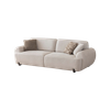 Traditional Wooden Sofa Suppliers Nordic Sectional Sofa Set Browni Sofa Set