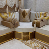 Arabic Jalsa Set Furniture for Cafes Turkish Rug Sofa Arabic Floor Sofa