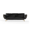 Italian Modern Sofa Factory Wholesaler/distributor Luxury Rhapsody Sofa