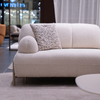 Foshan Modular Sofa Wholesales Turkish Takimi Majlis Bonbon Plus Sofa Set