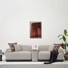 China Modular Sofa Factory Scandinavian Fabric Couch Bonn Sofa Loveseat And Chair