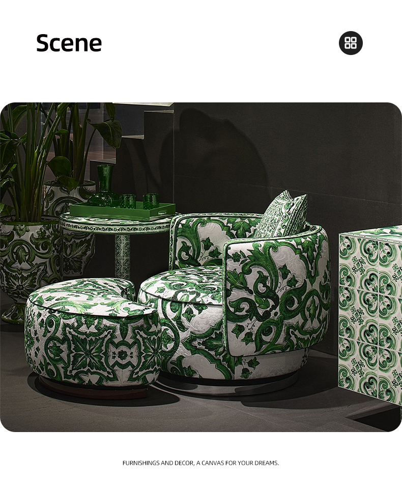DG35 armchair (3)