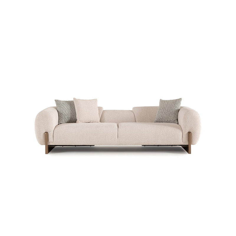 Home Office Nordic Modern Furniture Linda Sofa Set