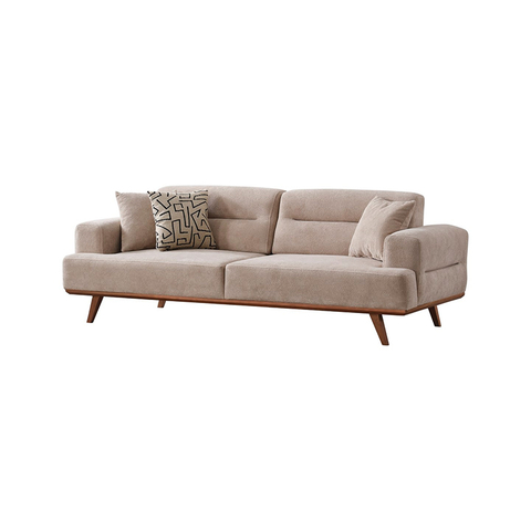 Wholesale Sofa Distributors Factory Direct Sofa Supplier Livas Sofa Set