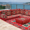 Low Seating Sofa Traditional Arabic Majlis Sofas Futon Sofa