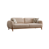 Muebles De Salón Canapé Moderne Nordic Living Room Rio Sofa Set
