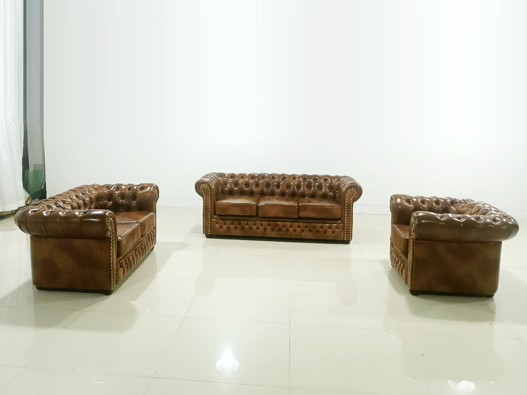 American Leather Sofa Introduction