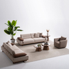Custom Made Luxury Sofa for Interior Design Berlin II Sofa Loveseat And Chair