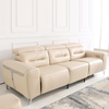 Modern Electric Reclinable Sofa Leather Power Recliner Sofa Chair