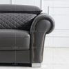 Luxury corner High Quality Leather Sofa