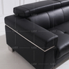 Living Room Classic Leisure Leather Sofa