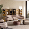 Commercial Furniture Solutions Canadian Furniture Curve Design Fabric Ayla Sofa