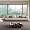 Italian Modern Sofa Wholesaler Contemporary Italian Sofa Designs Leather Sofa