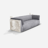 Bespoke Furniture Solutions Foshan Customized Sofa Manufacturer Versailles II Sofa