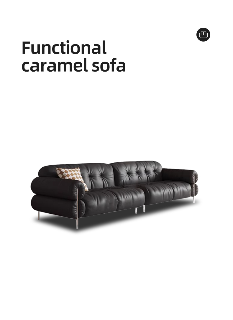 8133 feather sofa (1)