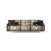 Foshan Minimalist Modern Sofa Italy Furniture Clifton Sofa
