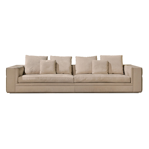 Designer Sectional Sofa Suppliers Italy Babylon 3 4 5 Seats Sofa