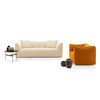 Foshan Affordable Furniture Factory Supplier Fabric Couches Lebambole Sofa