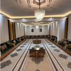 Arabic Furniture for Rest Wooden Bench Sofa Sets Arabic Majlis Jalsa
