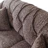 Middle East Furniture Fabric Modern Sofa Italy Supplier Arte Sofa Set