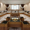 Yemeni Majlis Arabic Floor Sofa Furniture Middle East Living Room Sofa