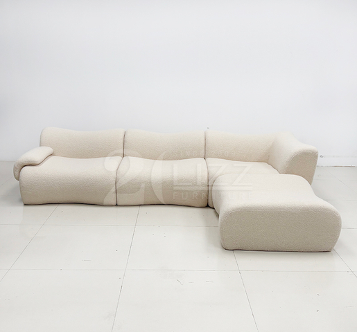 Latest Foldable Sofa Furniture Vacuum Couch Compressed Sectional Sofa