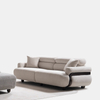 Traditional Turkish Modern Fabric Couch Gusto Corner Sofa Set