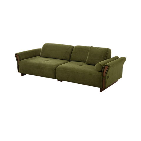 Leisure Furniture Meubles De Maison Modern Fabric Couches Mardimo Sofa Set