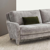 Meubles de Salon Divani Casa Italian Home Furniture Sofa Fabric Couch