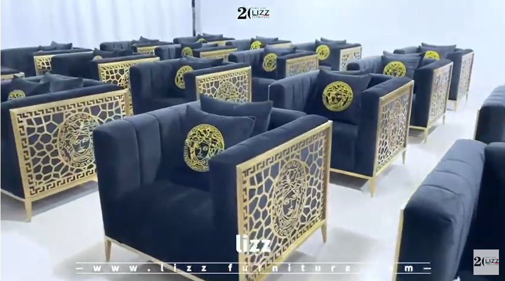 2022 New sofa