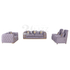 Foshan Sofa Factory Wholesale Sectional Sofa Set 