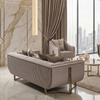Italian Modern Sofa Catalog PDF Custom Luxury Modern Sofa for Hotels Fabric Lounge Couch