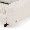 Foshan Customized Sofa Factory Italian Luxury Furniture Discovery Sofa