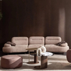 Commercial Furniture Solutions Canadian Furniture Curve Design Fabric Ayla Sofa