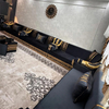 Arabic Furniture for Restaurants Majlis Sofa Moroccan Living Room Furniture
