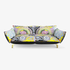 Italian Modern Sofa Factory Wholesaler/distributor Luxury Rhapsody Sofa