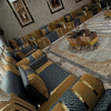 Traditional Low Seating Arabic Sofa Yemeni Majlis Ottoman Sofa Arabic Jalsa