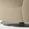 Modern Living Room Modern Living Room Office Furniture Bentley Swivel Chair Rotate Sofa Chair
