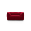 Foshan Affordable Furniture Factory Supplier Fabric Couches Lebambole Sofa